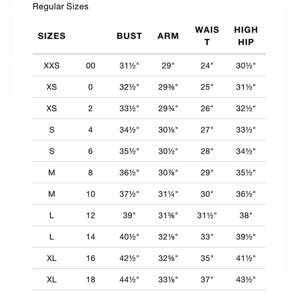 WHBM Pret-a-Pedi Black Cropped Ankle Pant Black Size 8 - Picture 12 of 12